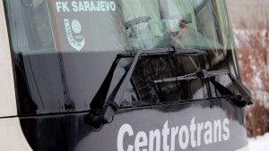 Sarajevo otputovalo na pripreme u Čitluk