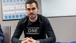 Koljić u srijedu u Belgiji