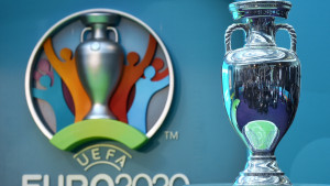 UEFA odabrala naziv za Evropsko prvenstvo sljedeće godine!