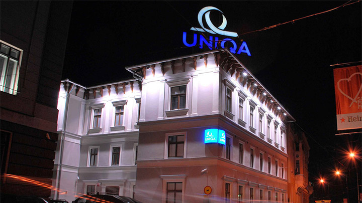 U prvom polugodištu UNIQA ostvarila značaj rast premije i prvo mjesto na tržištu osiguranja