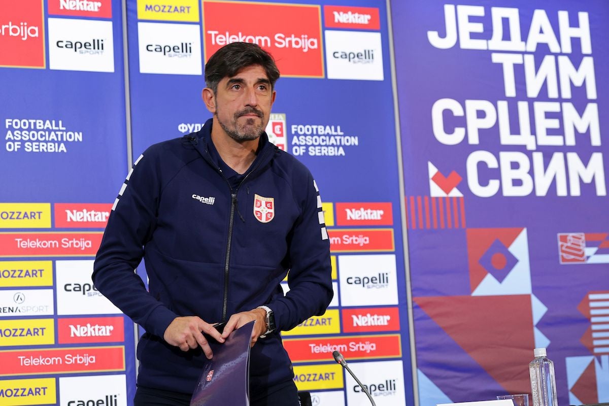 Srbi mogu da slave, dobili su mašinu od igrača: "Taj klinac je nešto posebno"