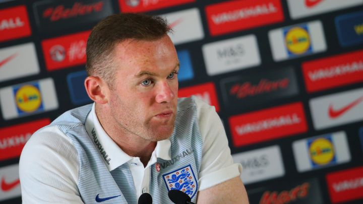 Wayne Rooney ostaje bez poziva u reprezentaciju?