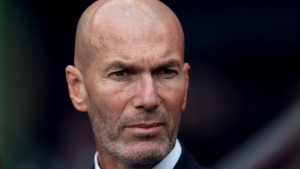 Neki će reći da je lud, ali Zidaneova riječ ima težinu: "Promijenit će historiju Real Madrida"
