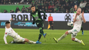 Schalke ozvaničio još jedan januarski transfer