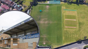 Kako izgleda najstariji stadion na svijetu? Igraju se ligaški mečevi i to na čudan način