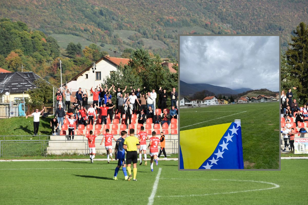 Jedno ime, jedna čaršija, dva kluba: Fudbalski praznik na obalama Vrbasa