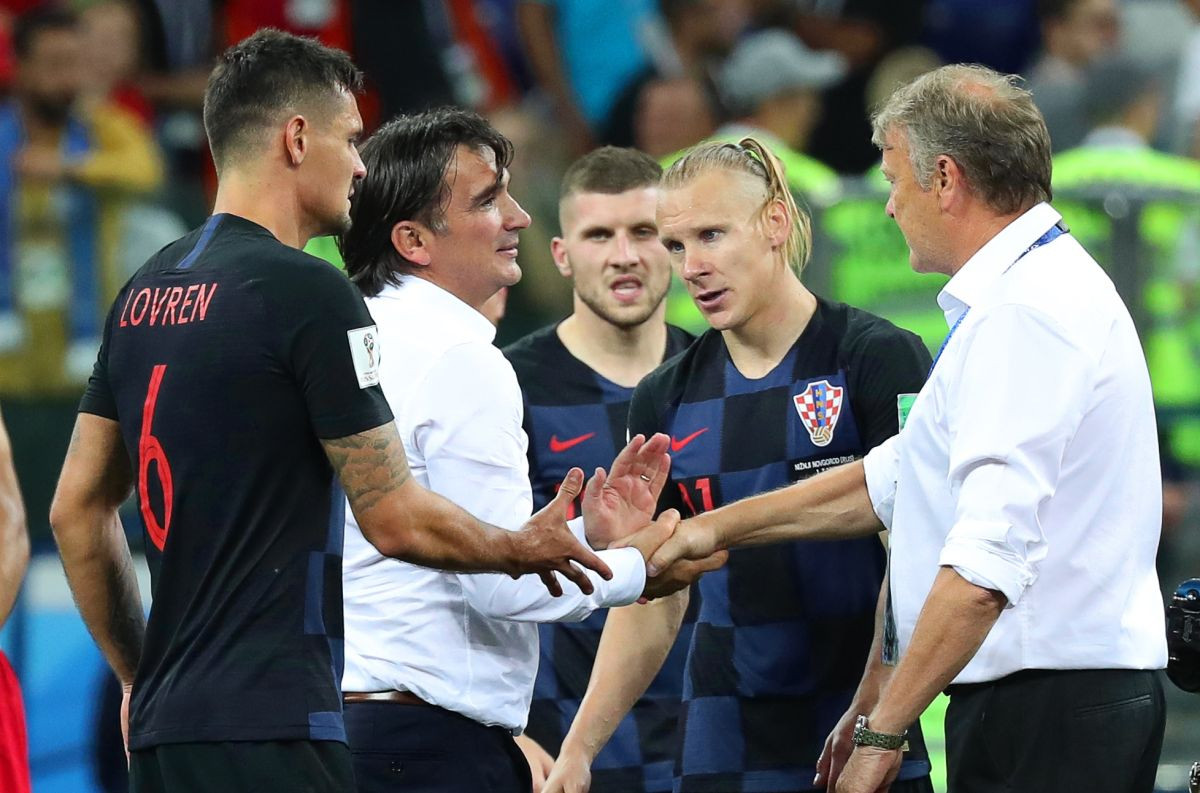 Saznao da mu reprezentacija igra protiv Kosova, tri dana kasnije dao otkaz: "Dosta je!" Saznao da mu reprezentacija igra protiv Kosova, tri dana kasnije dao otkaz: "Dosta je!"