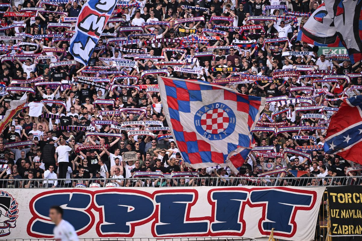 Na Poljudu slijedi najveći transfer ikad? "Jesi li spreman preći u Hajduk?"; "Da, želim doći" Na Poljudu slijedi najveći transfer ikad? "Jesi li spreman preći u Hajduk?"; "Da, želim doći"