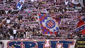 Na Poljudu slijedi najveći transfer ikad? "Jesi li spreman preći u Hajduk?"; "Da, želim doći"