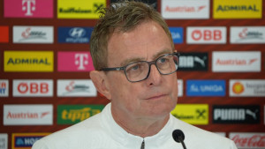Selektore oprez! Rangnick jasno rekao da je spreman i na A i na B plan koji ima Sergej Barbarez!