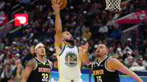 Murray dominirao, ali ono što se tokom utakmice desilo šokiralo je navijače Denvera!