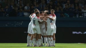 Direktan okršaj za kraj godine: Borac želi na plus devet, ali pita se i Zrinjski