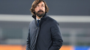 Andrea Pirlo novi trener Partizana?