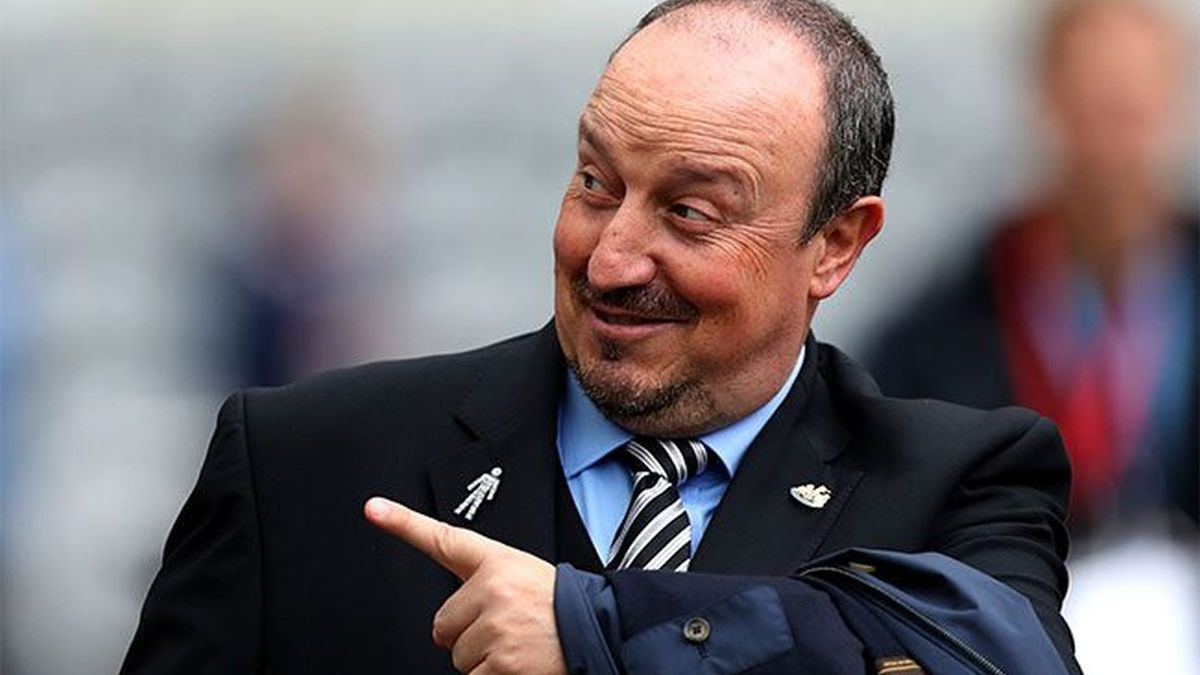 Ako ga Newcastle otpusti, Benitez neće dugo biti bez posla