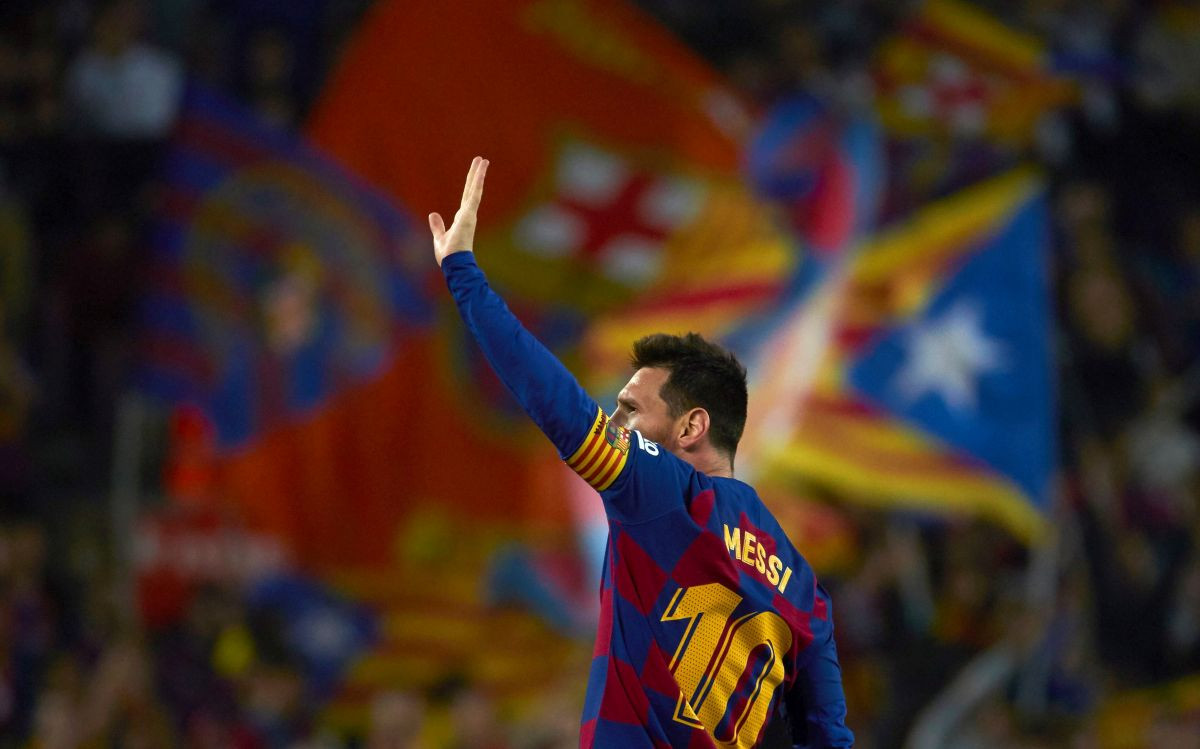 Messi nadmašio Ronalda po broju golova za klubove, a odigrao 119 utakmica manje