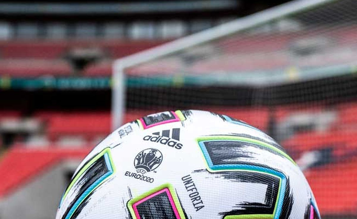Adidas predstavio loptu za Euro 2020
