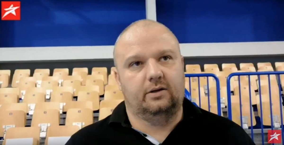 Trener OKK Spars nakon pobjede: Pokazali smo karakter, Zahiragić će sigurno biti pojačanje