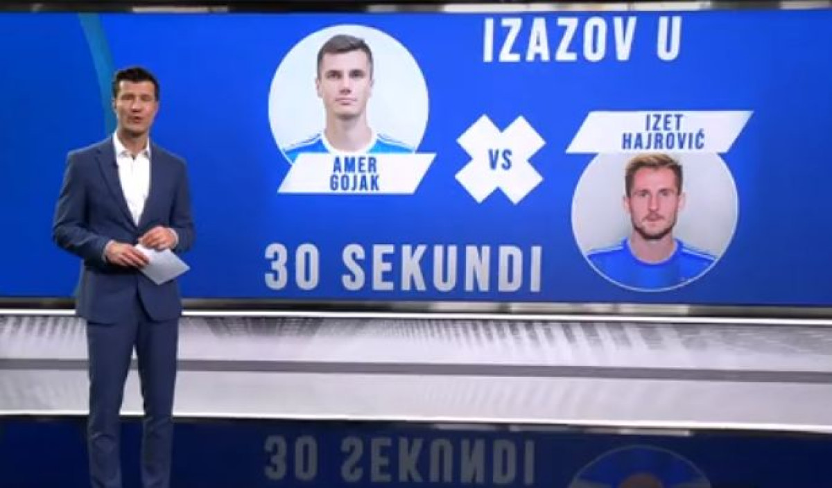Dinamo nakon velikih kritika javnosti obrisao video Hajrovića i Gojaka