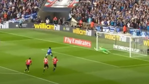 Ovo je posljednji penal kojeg je odbranio De Gea: 'Skinuo' ga je prije više od pet godina