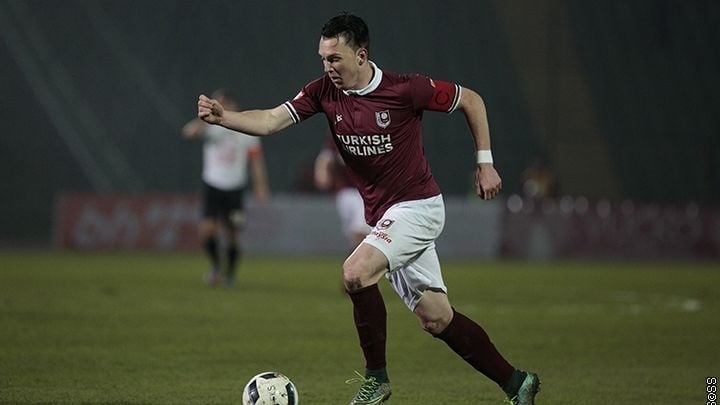Duljević najbolji igrač FK Sarajevo u novembru 2016.