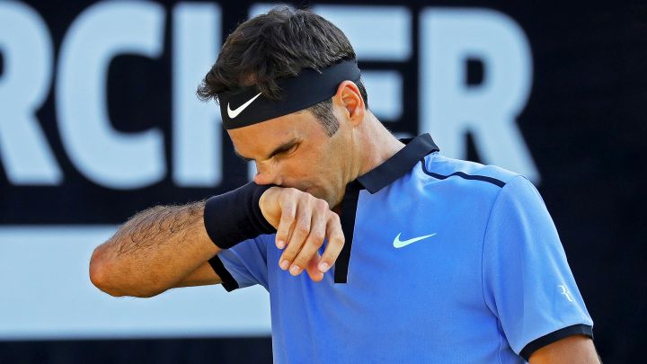 Federer: Ako ne iskoristiš šanse, možeš kriviti samo sebe