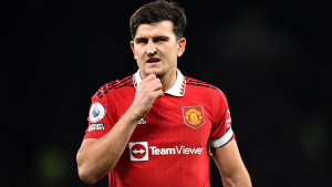 Maguire posljednjom izjavom navijačima "poklonio" novi razlog da ga ismijavaju
