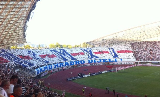 Hajduk nije uspio, Rijeka i Vahin Trabzonspor prošli