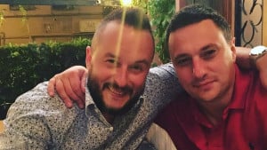 Poznati voditelj Ivan Ivanović prozvao Piksija zbog sastava, Rade Bogdanović 'pokidao' komentarom