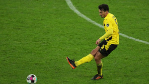 Hummels zaboravljen na stadionu, a niko nije shvatio da ga nema u autobusu