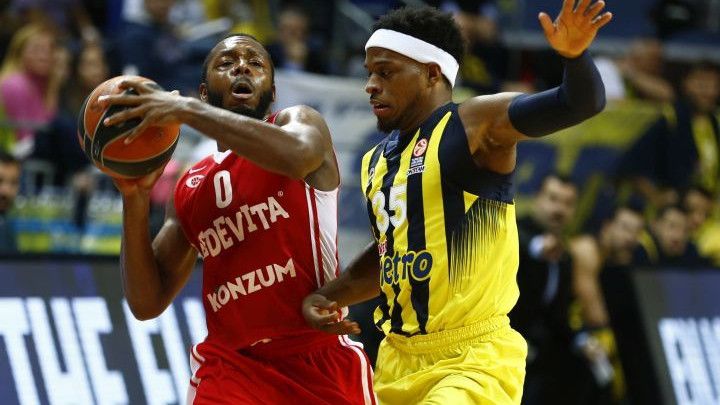 Iz NBA lige u prvenstvo Irana