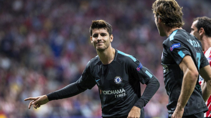 Morata: Danas me vrijeđaju na ulici, a niko ne zna kroz šta sam sve prošao