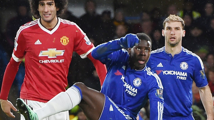 Manchester United kreće po fudbalera Chelseaja, Everton kvari posao?