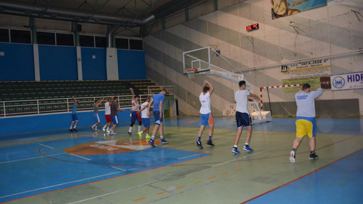 Optimizam u KK Gradina: Želimo postati stabilan premijerligaš