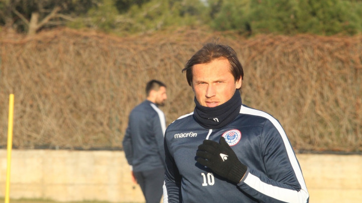 Samir Bekrić: Na Koševu nemamo mnogo za izgubiti, ali zato možemo mnogo toga dobiti!