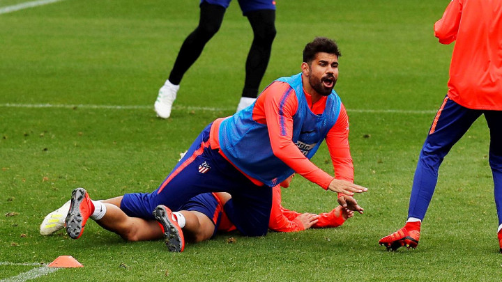Diego Costa će ovog ljeta učestvovati u zanimljivoj razmjeni igrača?