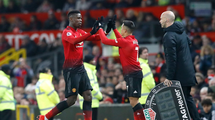 Manchester United nudi nevjerovatnu platu Paulu Pogbi za ostanak na Old Traffordu