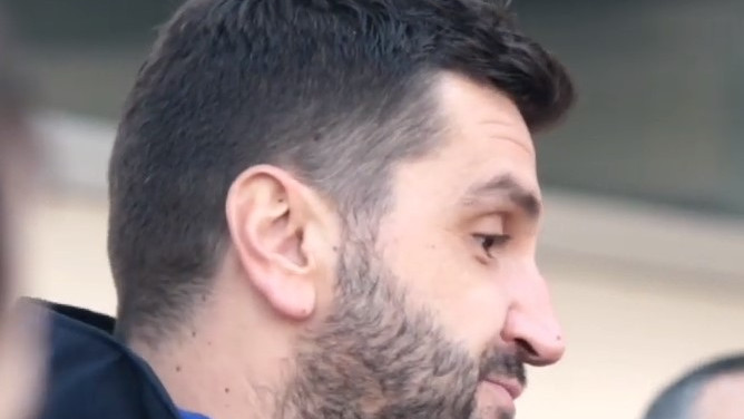 Nikola Prce o ostanku u reprezentaciji: Zavisi...