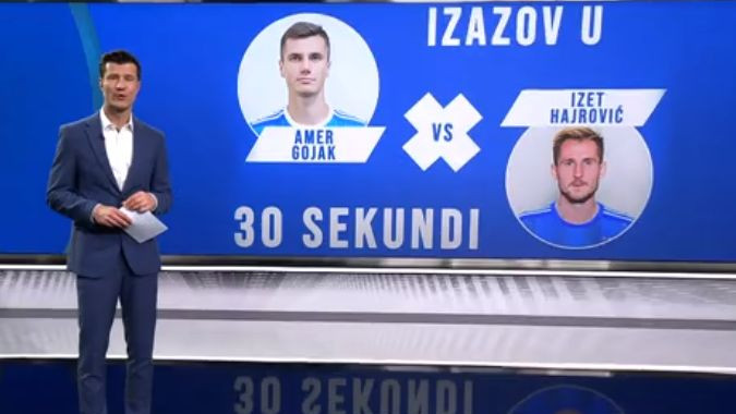 Dinamo nakon velikih kritika javnosti obrisao video Hajrovića i Gojaka