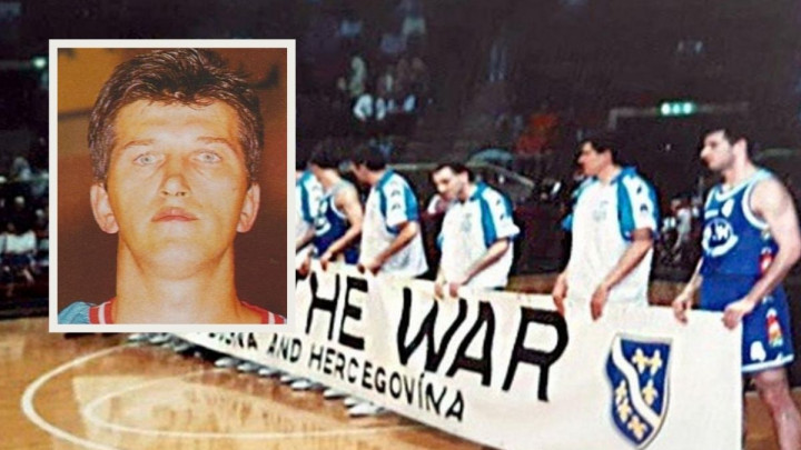 Na današnji dan preminuo Sabahudin Bilalović, bivši najbolji strijelac Eurobasketa