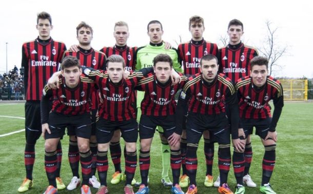 Modić s Milanom osvojio Viareggio Kup Modić s Milanom osvojio Viareggio Kup