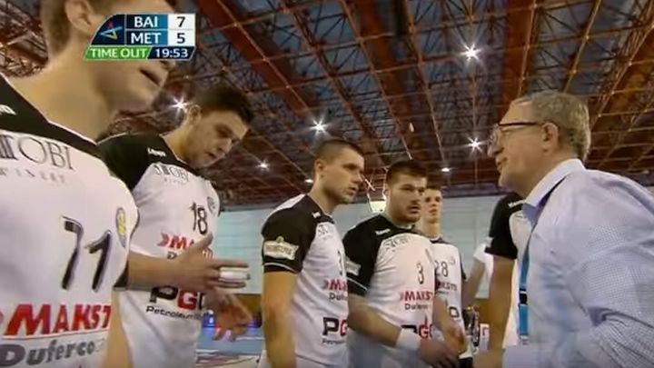Ovako izgleda kada Lino Červar izgubi živce