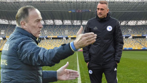 Stigli sastavi iz Ukrajine: Petev napravio nekoliko promjena