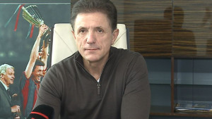 Boli koliko nas ne cijene: Riječi legendarnog Popescua moraju biti najveći motiv Zmajevima