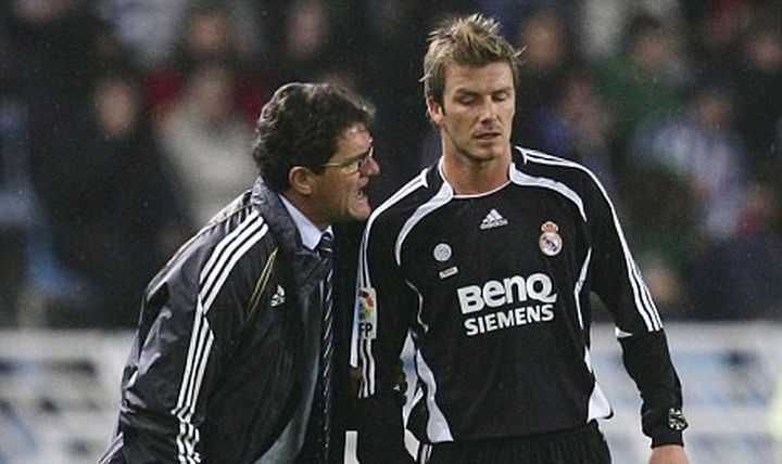 Real Madrid promijenio najviše trenera u zadnjih 20 godina