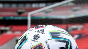 Adidas predstavio loptu za Euro 2020