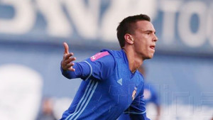 Dinamo pravi još jedan sjajan transfer