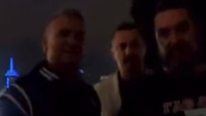 Skandal Srđana Đokovića u Australiji!
