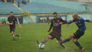 Vicko Ševelj napustio FK Sarajevo, poznato ime novog kluba