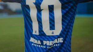 Dinamo predstavio veliko pojačanje iz Bayerna, naslijedio je broj 10 nakon Martina Baturine