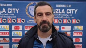 Nalića smo pitali hoće li podnijeti ostavku? Nije dao konkretan odgovor